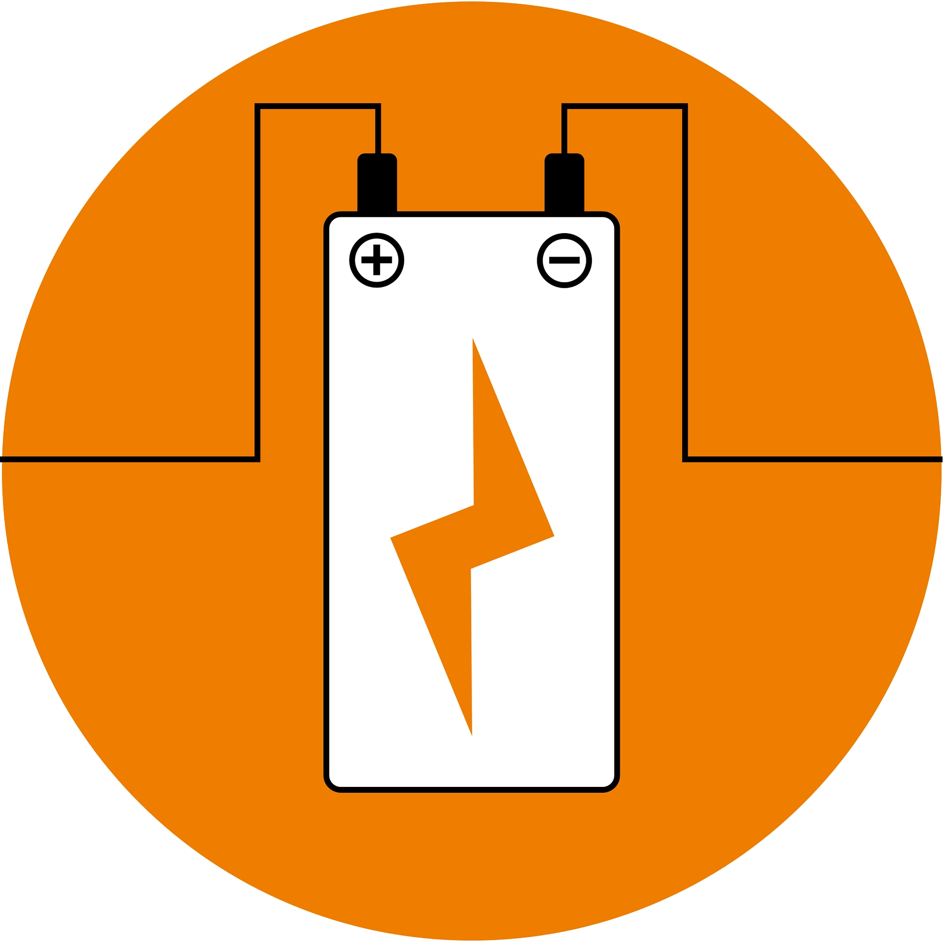 Sistemas de Energia CC, CA e Emergência